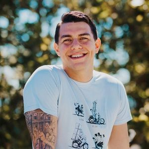 Meet your Posher, Devon